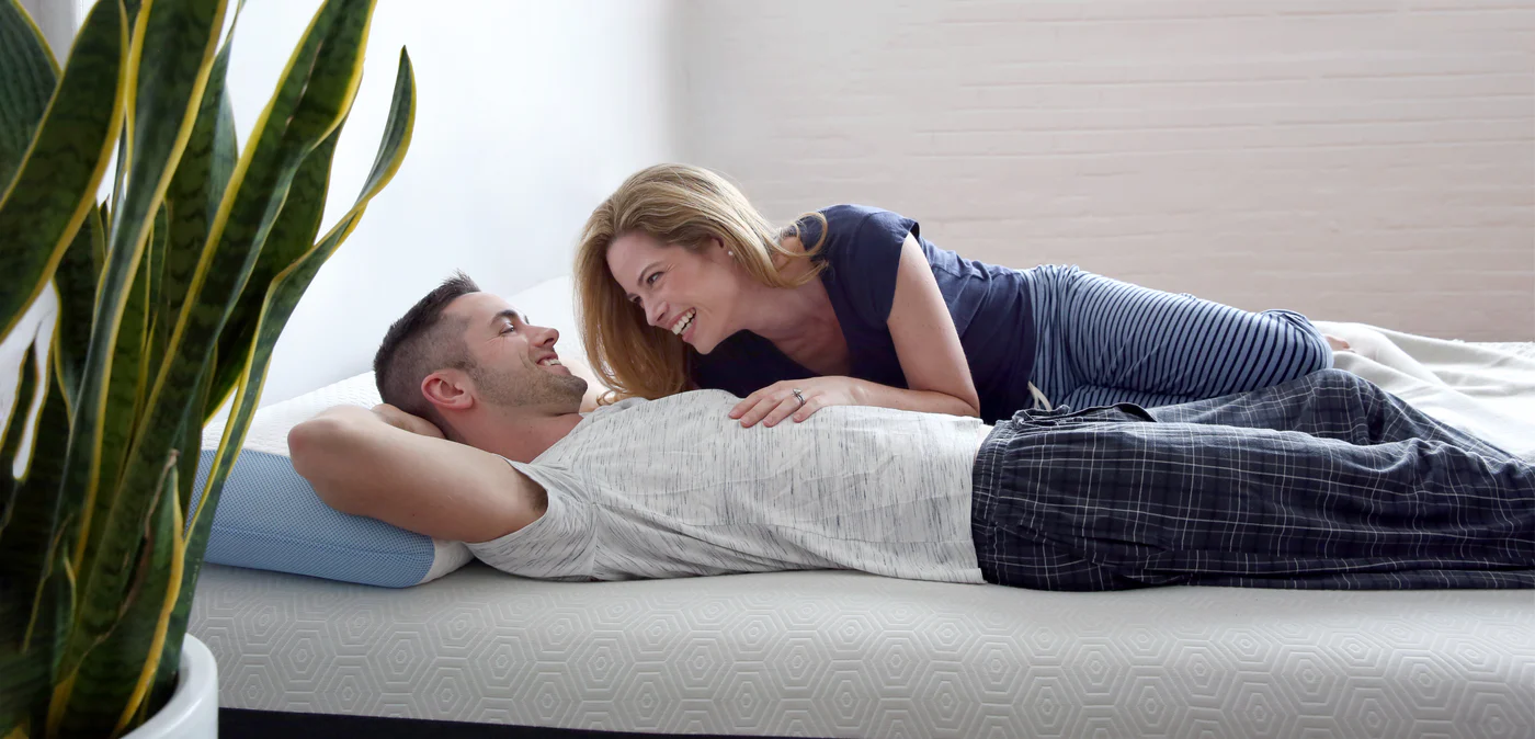 Sleep Better, Live More Healthy